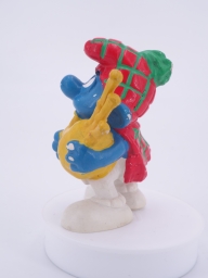 Schtroumpf écossais - photo