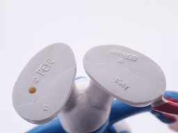 Schtroumpf coiffeur - photo