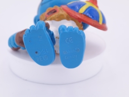 Schtroumpf viking - photo