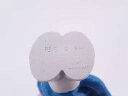 Schtroumpf jovial - photo