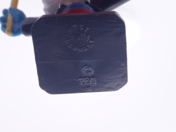 Grand Schtroumpf chef d\'orchestre - photo