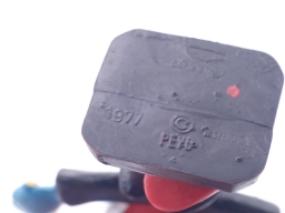 Grand Schtroumpf chef d\'orchestre - photo