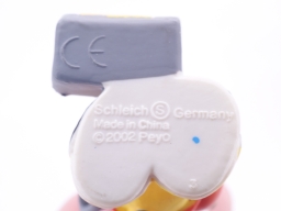 Schtroumpf cyber/VR - photo