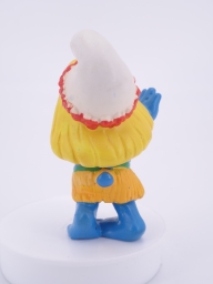 Schtroumpfette Hawaïenne (Hula) - photo