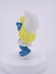 Schtroumpfette (version 2) - photo