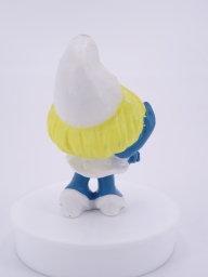 Schtroumpfette (version 2) - photo