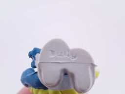 Schtroumpfette (version 2) - photo