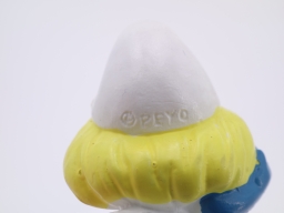 Schtroumpfette (version 2) - photo