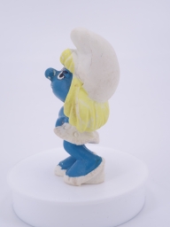 Schtroumpfette (version 2) - photo