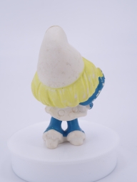 Schtroumpfette (version 2) - photo