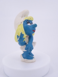 Schtroumpfette (version 2) - photo