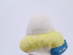 Schtroumpfette (version 2) - photo