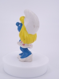 Schtroumpfette (version 2) - photo