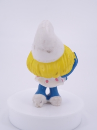 Schtroumpfette (version 2) - photo