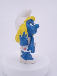 Schtroumpfette (version 2) - photo