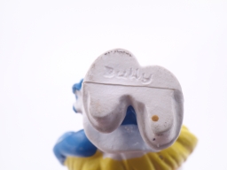 Schtroumpfette (version 2) - photo