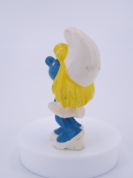 Schtroumpfette (version 2) - photo