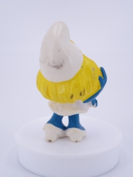 Schtroumpfette (version 2) - photo