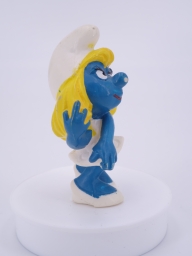 Schtroumpfette (version 2) - photo