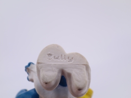 Schtroumpfette (version 2) - photo