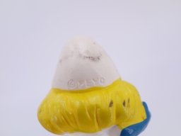 Schtroumpfette (version 2) - photo