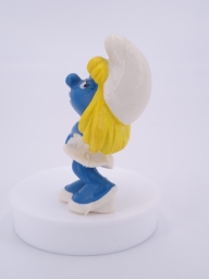 Schtroumpfette (version 2) - photo