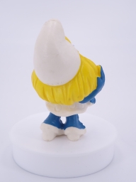 Schtroumpfette (version 2) - photo