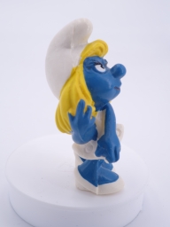 Schtroumpfette (version 2) - photo