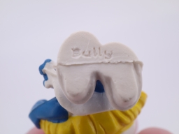 Schtroumpfette (version 2) - photo