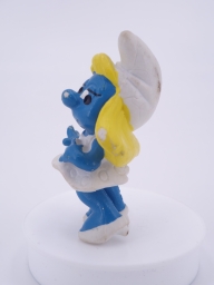 Schtroumpfette (version 1) - photo