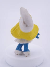 Schtroumpfette (version 1) - photo