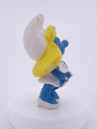 Schtroumpfette (version 1) - photo