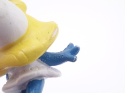 Schtroumpfette (version 1) - photo