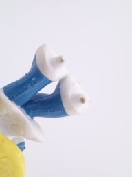 Schtroumpfette (version 1) - photo