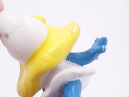 Schtroumpfette (version 1) - photo