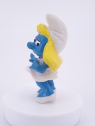 Schtroumpfette (version 1) - photo