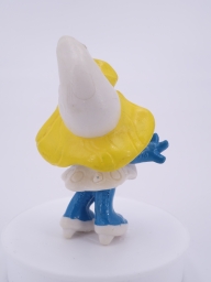 Schtroumpfette (version 1) - photo