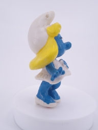 Schtroumpfette (version 1) - photo