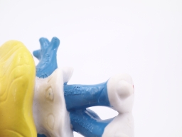 Schtroumpfette (version 1) - photo