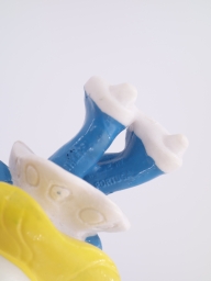 Schtroumpfette (version 1) - photo