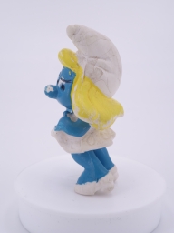 Schtroumpfette (version 1) - photo