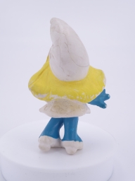 Schtroumpfette (version 1) - photo