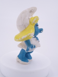 Schtroumpfette (version 1) - photo