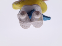 Schtroumpfette (version 1) - photo