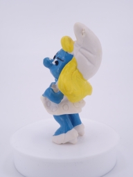 Schtroumpfette (version 1) - photo