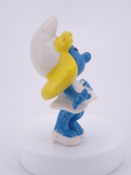 Schtroumpfette (version 1) - photo