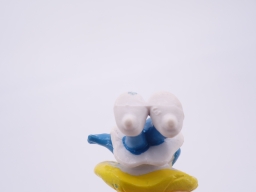 Schtroumpfette (version 1) - photo