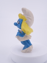 Schtroumpfette (version 1) - photo