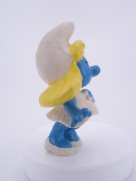 Schtroumpfette (version 1) - photo