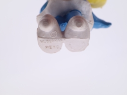 Schtroumpfette (version 1) - photo